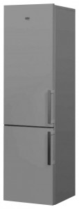 BEKO RCSK 380M21 X Холодильник фото, Характеристики