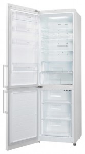 LG GA-E489 EQA Холодильник фото, Характеристики