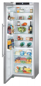 Liebherr KBes 4260 Refrigerator larawan, katangian