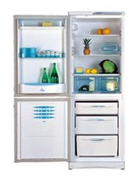 Stinol RFNF 305 Refrigerator larawan, katangian