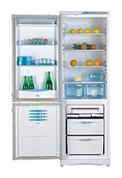Stinol RFNF 345 Холодильник фото, Характеристики