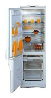 Stinol C 132 NF Холодильник фото, Характеристики