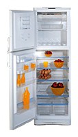Stinol R 30 Refrigerator larawan, katangian