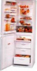 ATLANT МХМ 1705-02 Refrigerator \ katangian, larawan