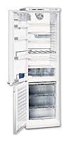 Bosch KGS38320 Buzdolabı fotoğraf, özellikleri