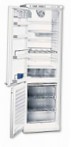 Bosch KGS38320 Холодильник \ Характеристики, фото