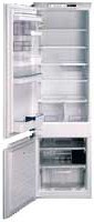 Bosch KIE30440 Хладилник снимка, Характеристики