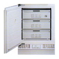 Bosch GUL1205 Tủ lạnh ảnh, đặc điểm