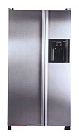 Bosch KGU6695 Refrigerator larawan, katangian