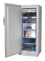 BEKO FNE 21400 Хладилник снимка, Характеристики