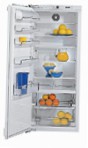 Miele K 854 i Buzdolabı \ özellikleri, fotoğraf
