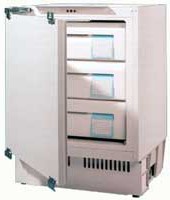 Ardo SC 120 Хладилник снимка, Характеристики