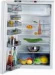 AEG SK 81240 I Холодильник \ Характеристики, фото