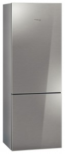 Bosch KGN49SM22 Холодильник фото, Характеристики