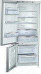 Bosch KGN57S70NE Холодильник \ Характеристики, фото