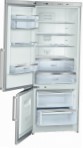 Bosch KGN57P72NE Холодильник \ Характеристики, фото