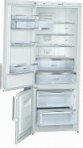 Bosch KGN57A01NE Холодильник \ Характеристики, фото