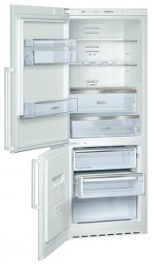Bosch KGN46A04NE Tủ lạnh ảnh, đặc điểm