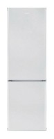 Candy CKBS 6200 W Холодильник фото, Характеристики