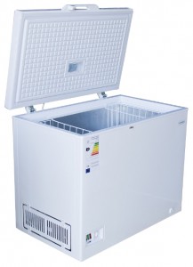 RENOVA FC-255 Холодильник фото, Характеристики