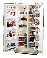General Electric TFG20JA Холодильник Фото, характеристики