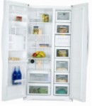 BEKO GNE 25840 S Холодильник \ Характеристики, фото