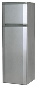 NORD 274-332 Tủ lạnh ảnh, đặc điểm