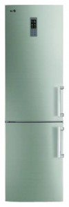 LG GW-B489 ELQW Холодильник Фото, характеристики