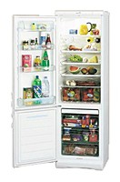 Electrolux ER 8769 B Холодильник Фото, характеристики