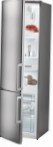 Gorenje RC 4181 KX Buzdolabı \ özellikleri, fotoğraf