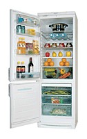 Electrolux ER 8369 B Холодильник Фото, характеристики