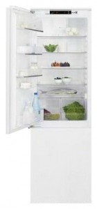 Electrolux ENG 2913 AOW Tủ lạnh ảnh, đặc điểm