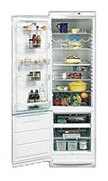 Electrolux ER 9092 B Холодильник фото, Характеристики