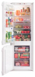 Electrolux ERO 2920 Refrigerator larawan, katangian