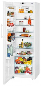 Liebherr K 4220 Холодильник фото, Характеристики