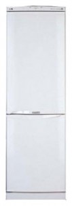 LG GR-S389 SQF Tủ lạnh ảnh, đặc điểm