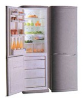LG GR-SN389 SQF Refrigerator larawan, katangian