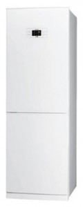 LG GR-B359 PQ 冷蔵庫 写真, 特性