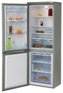 NORD 239-7-125 Kjøleskap Bilde, kjennetegn