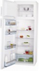 AEG S 72700 DSW1 Холодильник \ Характеристики, фото