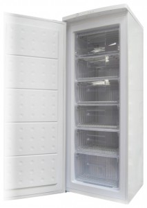 Liberton LFR 144-180 Tủ lạnh ảnh, đặc điểm