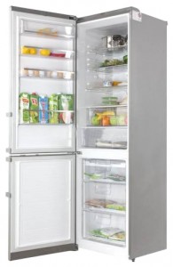 LG GA-B489 ZLQA Холодильник фото, Характеристики