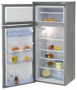 NORD 271-320 Tủ lạnh ảnh, đặc điểm