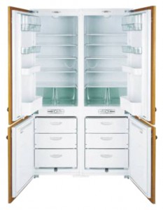 Kaiser EKK 15322 Холодильник фото, Характеристики