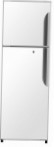 Hitachi R-Z270AUN7KVPWH Холодильник \ Характеристики, фото