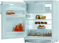 Gorenje R 144 LA Buzdolabı fotoğraf, özellikleri