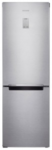 Samsung RB-33 J3420SA Refrigerator larawan, katangian