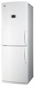 LG GA-M379 UQA Ψυγείο φωτογραφία, χαρακτηριστικά