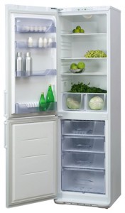 Бирюса 129 KLSS Холодильник фото, Характеристики