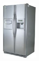 Haier HRF-689FF/A Холодильник Фото, характеристики